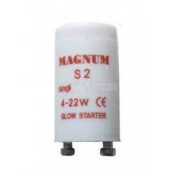 Стартер MAGNUM S2 110-130 V