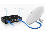 Маршрутизатор Ubiquiti EdgeRouter X (ER-X), фото 2