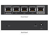 Маршрутизатор Ubiquiti EdgeRouter X (ER-X), фото 4