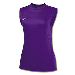 Майка жіноча Joma CAMPUS II фіолетовий XS 900246.550 XS