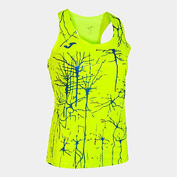 Майка Joma ELITE IX TANK TOP жовтий M 901646.067 M