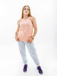 Жіноча Майка HELLY HANSEN W HH LIFA ACTIVE SOLEN TANK Кораловий L (7d49491-058 L)