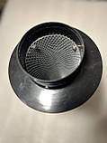 Фільтр вугільний  100мм/300мм 420м3 для витяжної вентиляції, фото 6