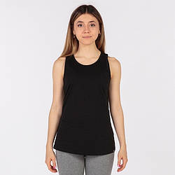 Майка Joma OASIS TANK TOP чорний XS 901170.100 XS