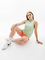 Жіноча Майка HELLY HANSEN W HH LIFA ACTIVE SOLEN TANK Салатовий M (7d49491-419 M)