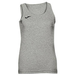 Майка Joma DIANA SLEEVELESS WOMEN SHIRT сірий XS 900038.250 XS