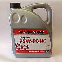 WINDIGO TOPGEAR 75W-90 HC 5L