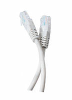 Кабель Tecro UTP-RJ45-1000