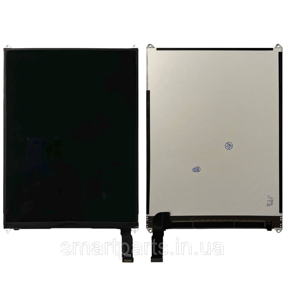 Дисплей (екран) Apple iPad Mini 2, iPad Mini 3 A1489 A1490 A1491 A1599 A1600 (оригінал Китай)