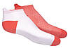 Шкарпетки Asics Sock 2-pack 35-38 white/pink 130887-0698, фото 2
