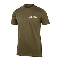 Чоловіча Футболка Ellesse Voodoo Tee Хакі M (7dSHB06835-506 M)