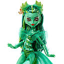 Лялька Монстрай Істота з чорної лагуни Monster High Creature From The Black Lagoon HWV26, фото 5