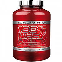 Scitec Nutrition 100% Whey Protein Professional 2.27 kg