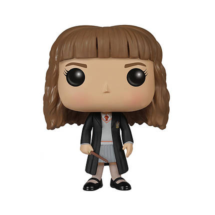 Ігрова фігурка FUNKO POP! серії "Гаррі Поттер" - ГЕРМІОНА, фото 1