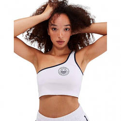 Жіночий Топ Ellesse Capuano Vest Білий XS (7dSGV20263-908 XS)
