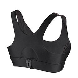 Жіночий Топ Puma High Impact Ultraform Bra Чорний S (52325801)