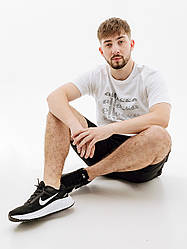 Чоловіча Футболка Ellesse Cervati Tee Білий XL (7dSXR17670-908 XL)