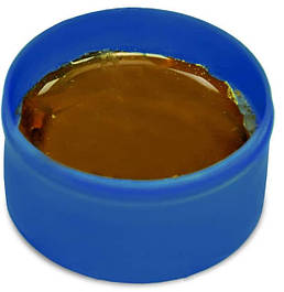 Каніфоль, припой