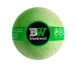 Бомбочка для ванни Яблуко Blackwell Bath Bomb Apple 160 г