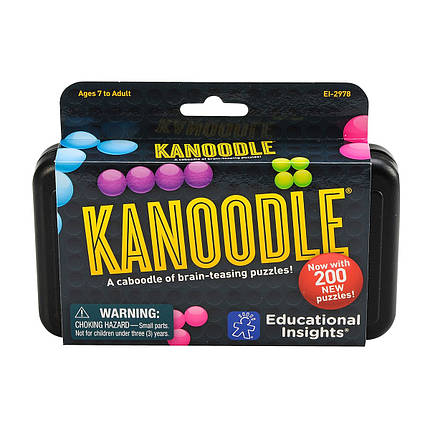 Головоломка EDUCATIONAL INSIGHTS – KANOODLE®, фото 1