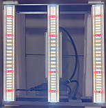 Mars Hydro FC1500 EVO Led Full Spectrum 150W  Bluetooth Smart  2025, фото 4