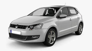 Polo V (2009-2017)