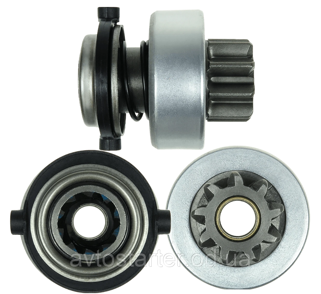 Бендикс стартера BMW 3, 5, FORD TRANSIT 1.6/2.0i, фото 1