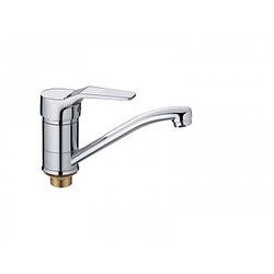 Змішувач для кухні Haiba Zeon 555 15 см гайка кріплення