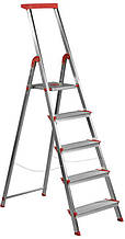 Драбина Rolser Escalera Brico 5 щаблів (BRI003)