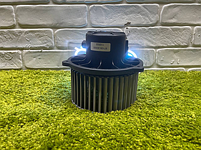 Вентилятор обігрівача салону hyundai santa fe 2000-2008 2.0i 2.4i 2.7i вентилятор салону 9710938000