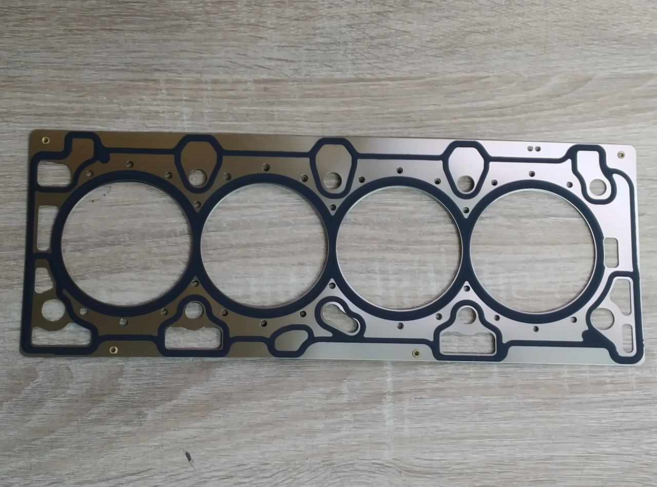 Прокладка ГБЦ VICTOR REINZ 61-36025-00 OPEL Z16XEP