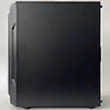 Ігровий ПК DarkFlash Leo Black/ Ryzen 5 4500/ 16 GB RAM/ 256 GB SSD + 500 GB HDD/ GeForce GTX 1070 8GB/ 700W, фото 7