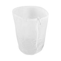 Нейлоновий мішок для затирання солода соєвого оріхового молока сира творогу 45х60 30х45 50х60