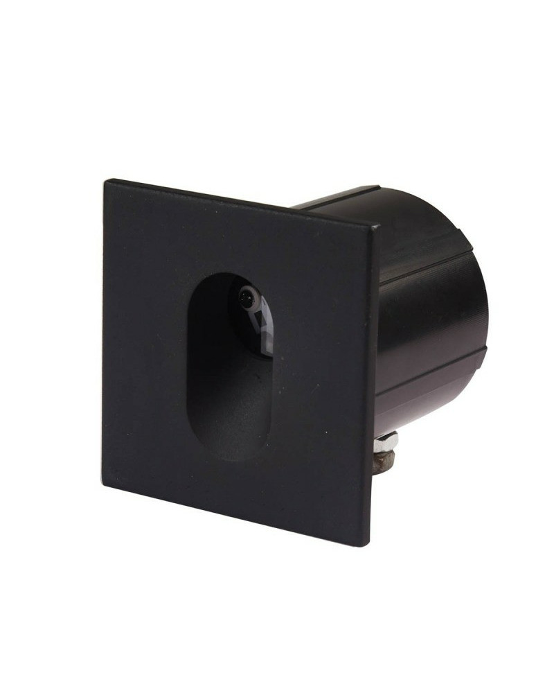 Вуличний світильник Italux ONFL-0224-3K Rovato Led 1x3W 3000K 85Lm IP65