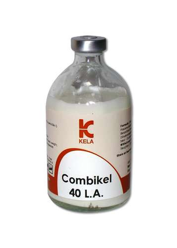 Комбікел — 40 LA, 100 мл Kela