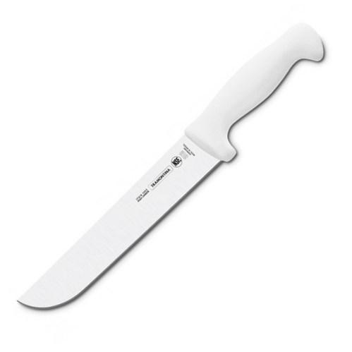 Ніж для м'яса Tramontina Profissional Master White 24607/087 17.8 см ID 4390224