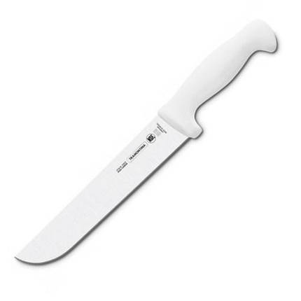 Ніж для м'яса Tramontina Profissional Master White 24607/087 17.8 см ID 4390224, фото 1