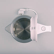 Електрочайник Maestro MR-045-White 1.7 л білий ID 4723983, фото 3