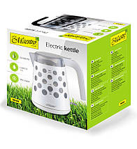 Електрочайник Maestro MR-045-White 1.7 л білий ID 4723983, фото 4