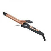 Плойка для волосся Monte 5103-GMT плойка щипці Бронзовий 25 Вт