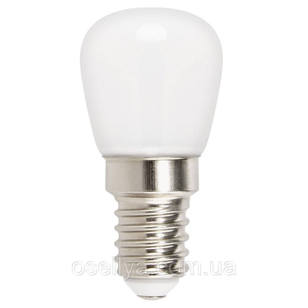 Лампа діодна  "GIGA - 6"  6W  6400К , E14
