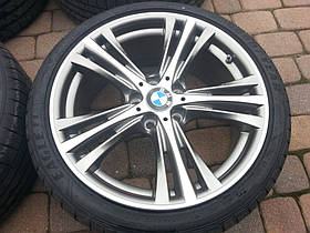 Колеса 19" BMW 3-series (style 407)