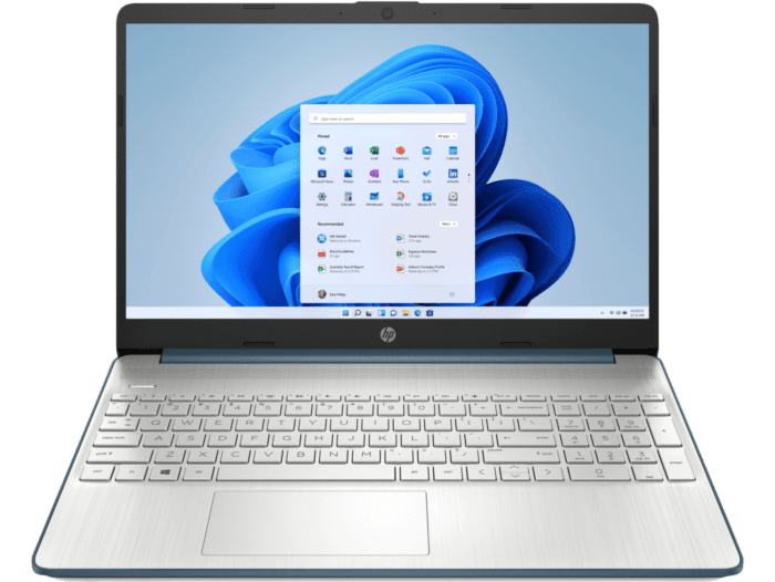 Ноутбук HP 15-dy5885wm (A14MMUA), фото 1