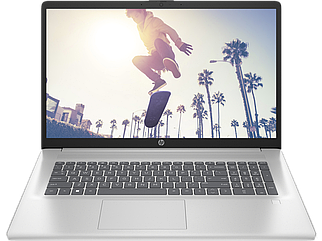 Ноутбук HP 17t-cn400 (9Z462AV-002)