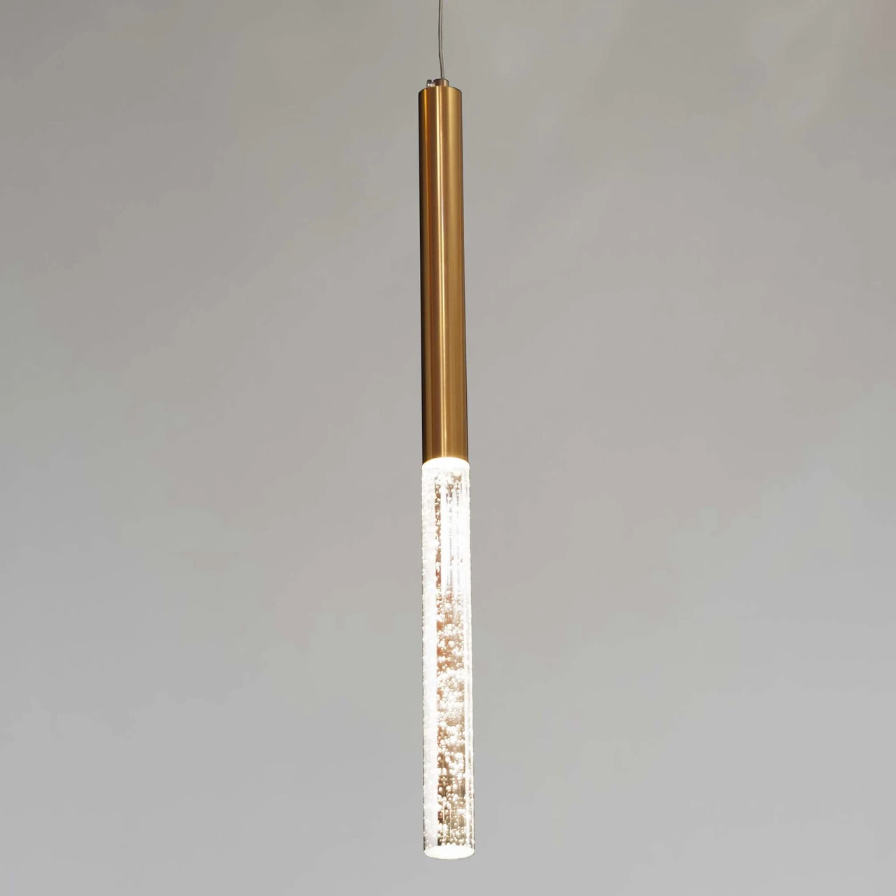 Підвісний світильник 1908/1GD, фото 1