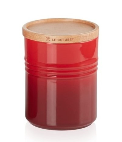 Банка для зберігання Le Creuset Cerise 540 мл