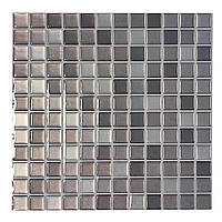 Самоклеюча епоксидна плитка мозаїка Кордоба 236*236мм