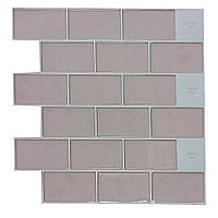 Самоклеюча епоксидна плитка мозаїка Севілья 305*305мм