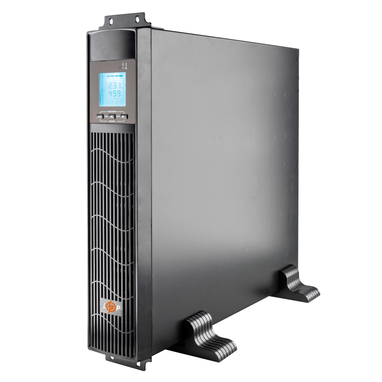 Smart-UPS LogicPower 1000 PRO RM (with battery), фото 1