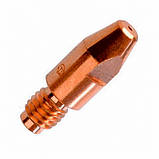 Наконечник струмовий М8 Ф1,6/10/30 E-Cu, фото 2